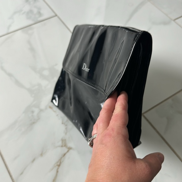 Christian Dior make up bag or clutch - Picture 9 of 9